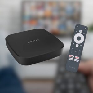 Android TV