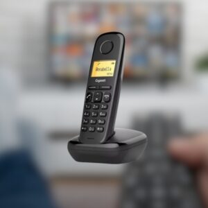 Teléfono Inalámbrico