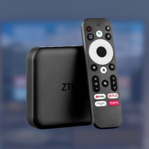 Android TV ZTE